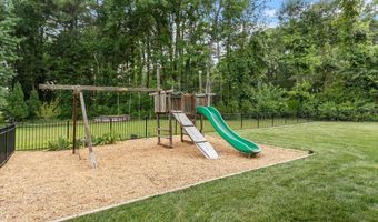 7804 Percussion Dr, Apex, NC 27539