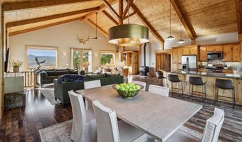 20 TRAIL RIDE Ln, Cora, WY 82925