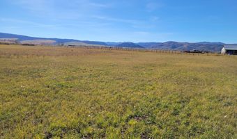 DOC BROWN Lane lot 3, Afton, WY 83110