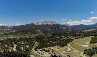 107 SKI WATCH Rd 432, Breckenridge, CO 80424