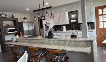 909 Barnes, Alva, OK 73717