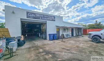 331 N Idaho St, Arco, ID 83213