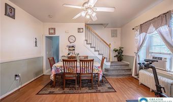 754 W Cumberland St, Allentown, PA 18103