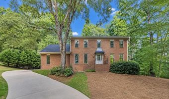140 N Blf, Alpharetta, GA 30004