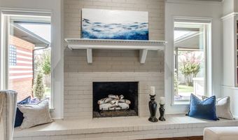 3101 N Shannon Ct, Bethany, OK 73008
