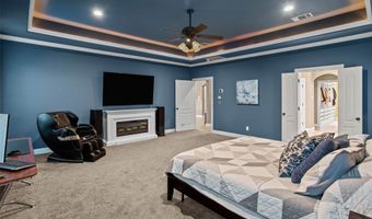 258 Scenic View Dr, Aledo, TX 76008