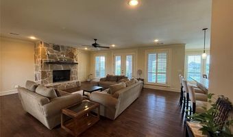 321 Bear Country Dr, Aledo, TX 76008