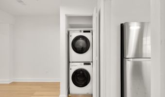 541 4TH St SE, Washington, DC 20003