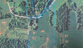9328 Foote Rd, Akron, NY 14001