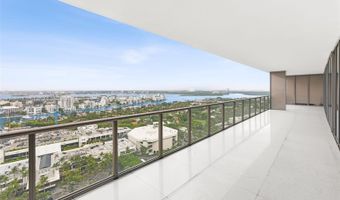 9701 Collins Ave 2303S, Bal Harbour, FL 33154