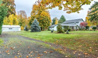 6939 S ZIMMERMAN Rd, Aurora, OR 97002