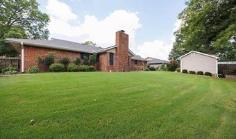4700 Clearview Dr, Bartlesville, OK 74006