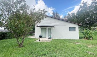 1016 SUNSET Trl, Babson Park, FL 33827