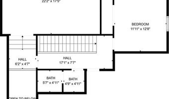 8525 Maple Creek Rd, Arcadia, OK 73007