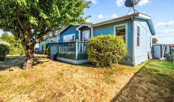 2154 LYON St, Albany, OR 97322