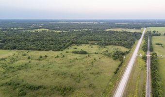 Tract 2 Highway 70 Acres, Bennington, OK 74723