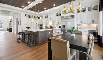 8260 Colling Manor Ct Plan: JAMESTOWN II, Alexandria, VA 22308