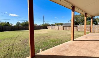 1500 Avenue M, Anson, TX 79501