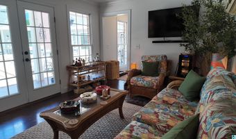 14 COUNTRY SQUIRE Rd, Anniston, AL 36207