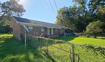 306 ELSOM St, Albany, GA 31705
