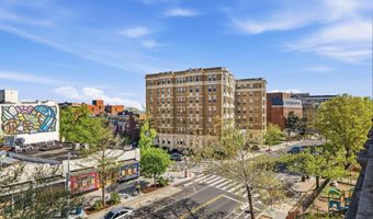 1851 COLUMBIA Rd NW 401, Washington, DC 20009