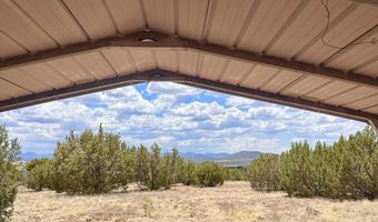 52 County Road 8010, Concho, AZ 85924