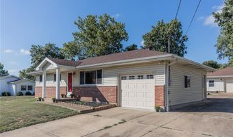 1901 Sonny Dr, Arnold, MO 63010