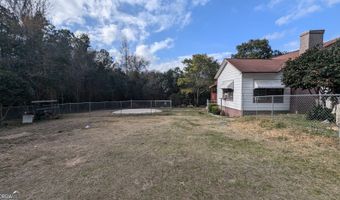 2724 Herbert Smart Airport, Macon, GA 31217