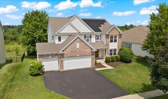966 Forestview Way, Antioch, IL 60002