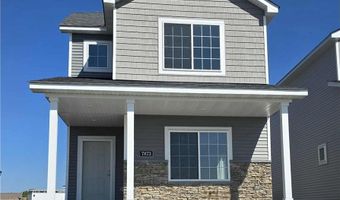 7873 Ramsey Pkwy NW, Ramsey, MN 55303