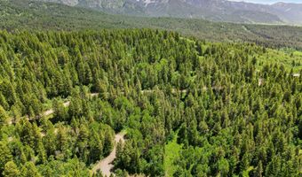 LOT 22 TRAIL RIDGE ROAD, Alpine, WY 83128