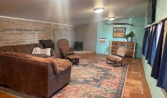 1094 N Pomerene Rd, Benson, AZ 85602