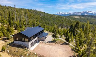 270 Theodosia Ln, Anaconda, MT 59711