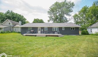 207 S Colby St, Algona, IA 50511