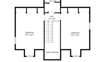 22 Country Ln, Berkley, MA 02779