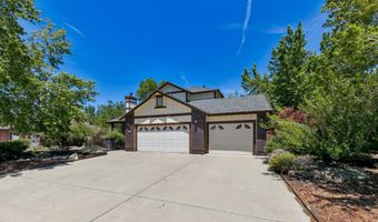 1208 Pleasantview Dr, Gardnerville, NV 89460