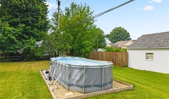 2107 Shunk Ave, Alliance, OH 44601