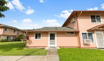 91-1167 Kamaaha Loop 19A, Kapolei, HI 96707