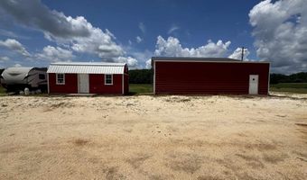 450 Farrar Ln, Atmore, AL 36502