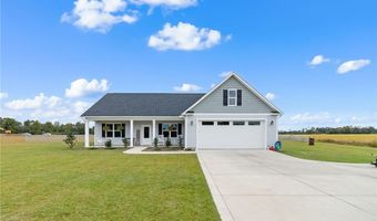 282 Delmore Rd, Autryville, NC 28318