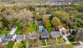 87 Sargent Dr, Amherst, NY 14226