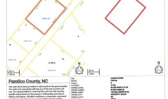 280 Charlie Rd, Arapahoe, NC 28510