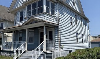 430 Bishop Ave, Bridgeport, CT 06610