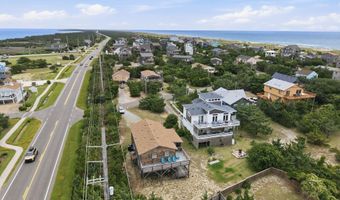 39214 Ocean Ln Lot #44, Avon, NC 27915