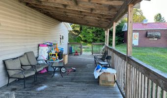 54 Church St, Anmoore, WV 26301