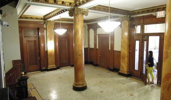 8 Garrison St 209, Boston, MA 02116