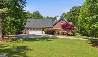 414 Parker Branch Rd, Barnesville, GA 30204