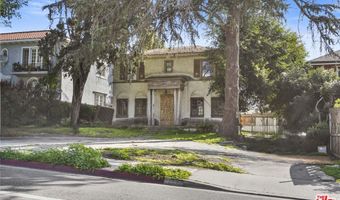 1280 N Sweetzer Ave, West Hollywood, CA 90069