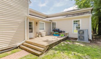 223 Horne St, Americus, GA 31709
