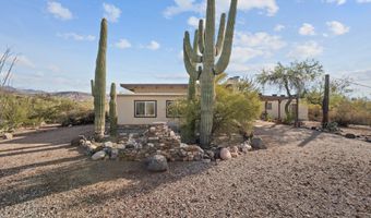 33695 S TURQUOISE Dr, Black Canyon City, AZ 85324